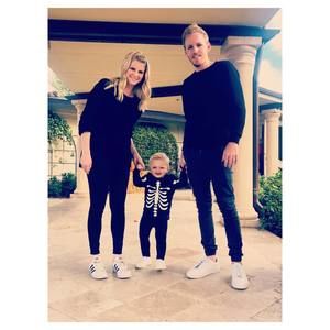 Meet your Posher, Meredith